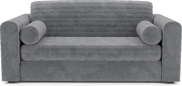 Диван Mebel-Ars Аккордеон Барон №5 ППУ 180x200