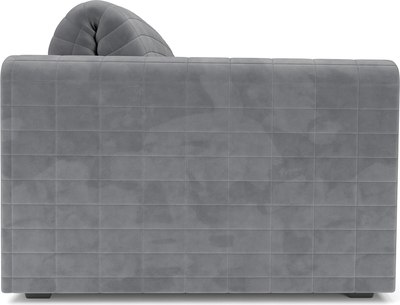 Диван Mebel-Ars Аккордеон Барон №5 ППУ 180x200