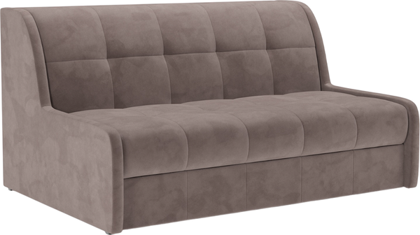 Диван Mebel-Ars Аккордеон Барон №6 НПБ 180x200 - фото