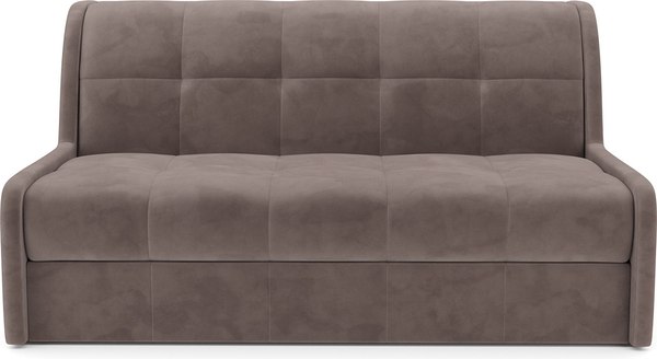 Диван Mebel-Ars Аккордеон Барон №6 НПБ 180x200