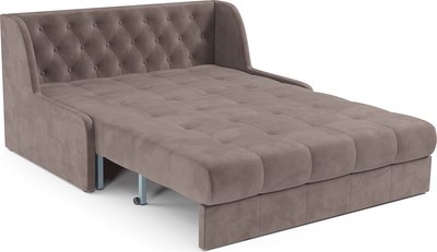 Диван Mebel-Ars Аккордеон Барон №6 НПБ 180x200