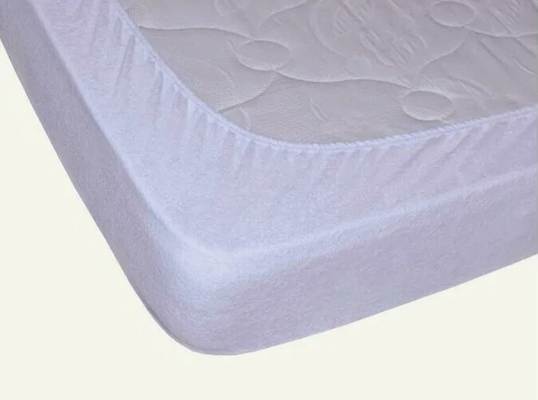 Наматрасник защитный Vitok 80х190х21 м.009.4 / С-09.025