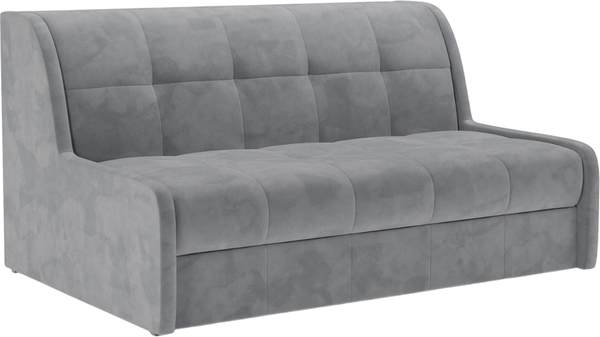 Диван Mebel-Ars Аккордеон Барон №6 НПБ 180x200 - фото