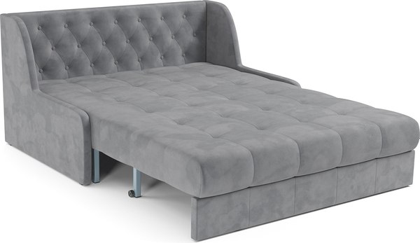 Диван Mebel-Ars Аккордеон Барон №6 НПБ 180x200