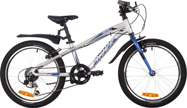 Велосипед Novatrack 20 Prime 20AH6V.PRIME.SL23 - фото
