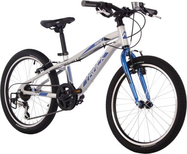 Велосипед Novatrack 20 Prime 20AH6V.PRIME.SL23
