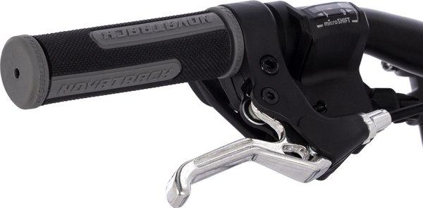 Велосипед Novatrack 20 Prime 20AH6V.PRIME.SL23