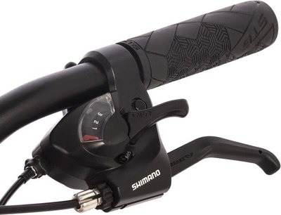 Велосипед Novatrack 24 Extreme 24AHV.EXTREME.11RD4