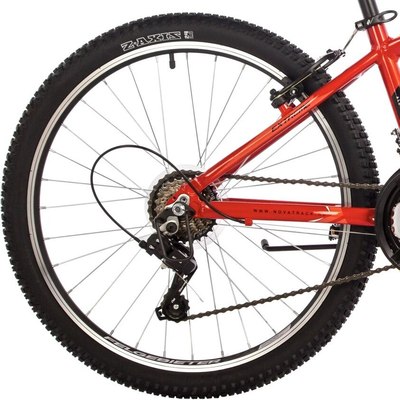 Велосипед Novatrack 24 Extreme 24AHV.EXTREME.11RD4
