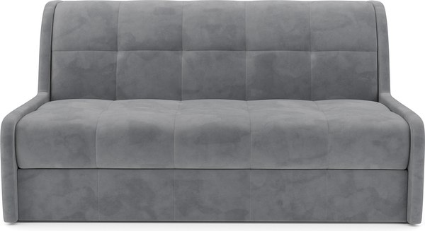 Диван Mebel-Ars Аккордеон Барон №6 ППУ 120x200