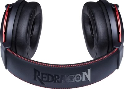Беспроводные наушники Redragon Diomedes Pro / 72264