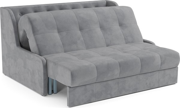 Диван Mebel-Ars Аккордеон Барон №6 ППУ 180x200