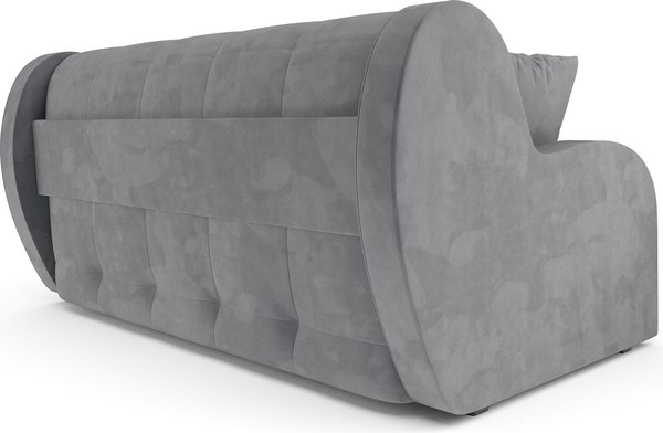 Диван Mebel-Ars Аккордеон Барон НПБ 120x200