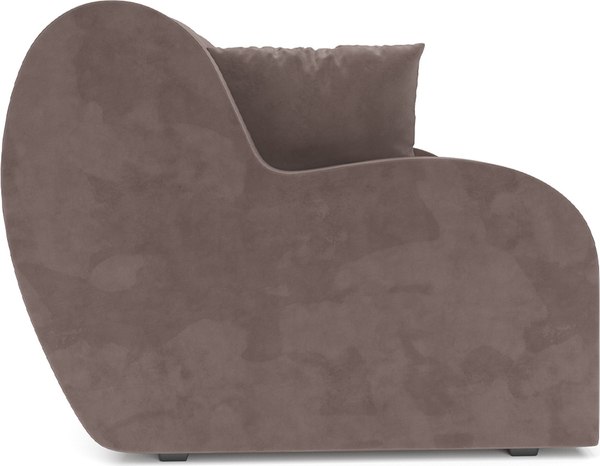 Диван Mebel-Ars Аккордеон Барон НПБ 140x200