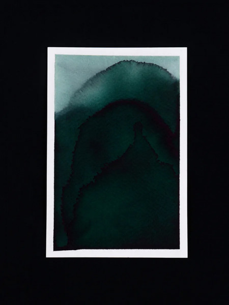 Чернила для перьевой ручки Малевичъ 195359