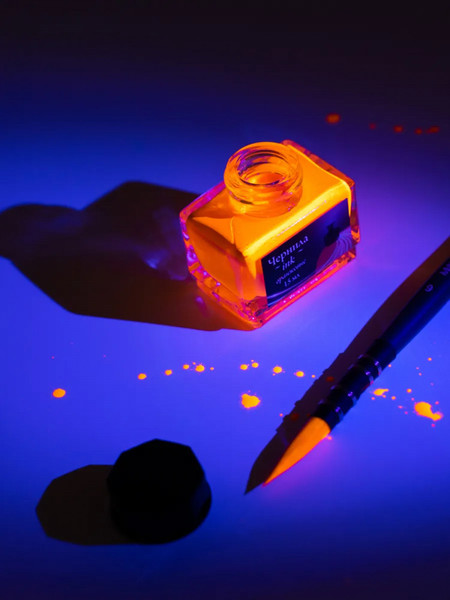 Чернила для перьевой ручки Малевичъ 195360