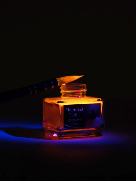 Чернила для перьевой ручки Малевичъ 195360