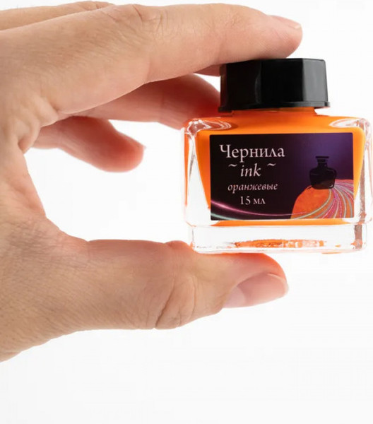Чернила для перьевой ручки Малевичъ 195360