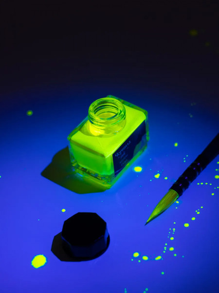 Чернила для перьевой ручки Малевичъ 195361