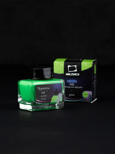 Чернила для перьевой ручки Малевичъ 195362