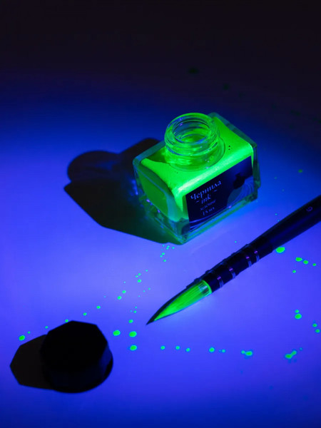 Чернила для перьевой ручки Малевичъ 195362