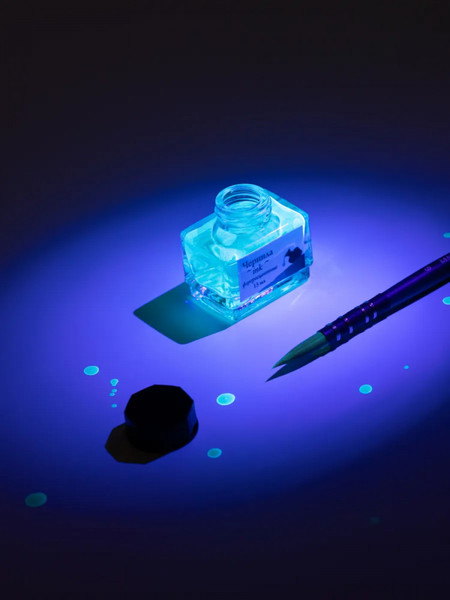 Чернила для перьевой ручки Малевичъ 195364