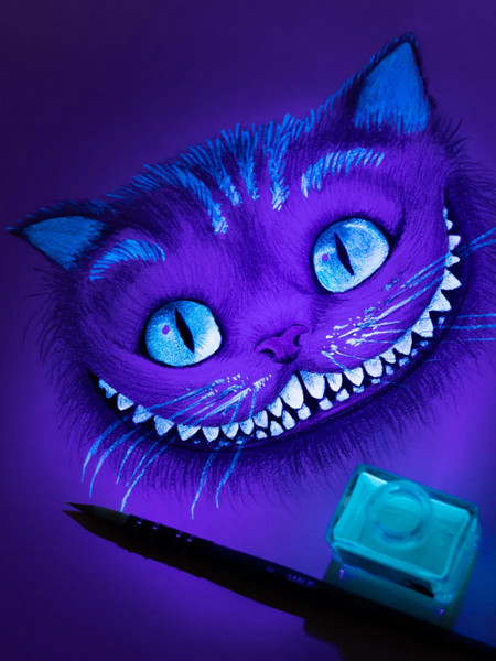 Чернила для перьевой ручки Малевичъ 195364