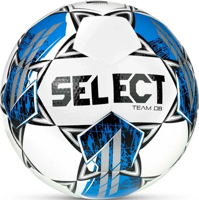 Футбольный мяч Select Team DB v25 / 0865560022 - фото
