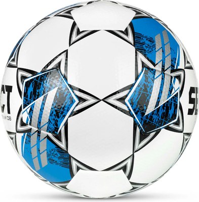 Футбольный мяч Select Team DB v25 / 0865560022