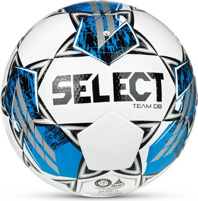 Футбольный мяч Select Team DB v25 / 0865560022
