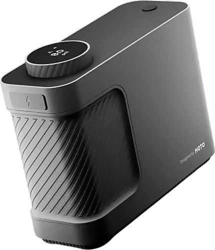 Автомобильный компрессор HOTO Air Pump Master HOE0007GL - фото