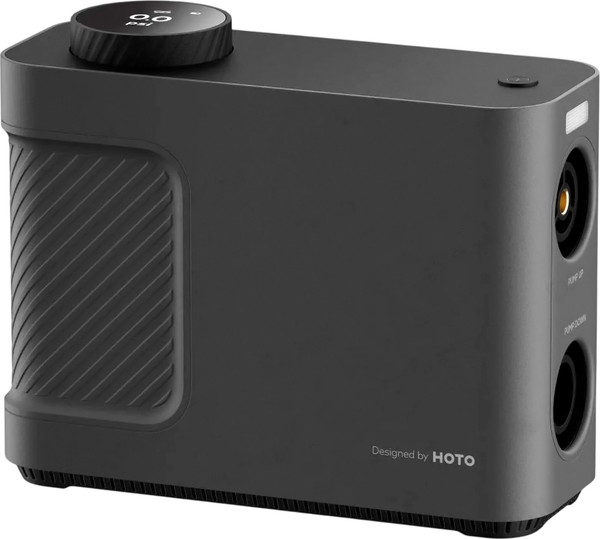 Автомобильный компрессор HOTO Air Pump Master HOE0007GL