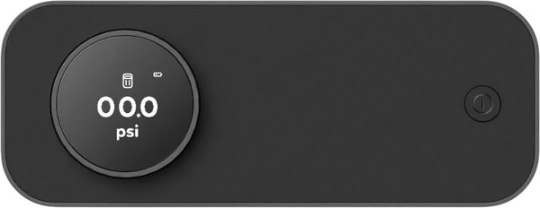 Автомобильный компрессор HOTO Air Pump Master HOE0007GL