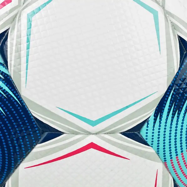 Футбольный мяч Select Brillant Super TB v25 / 3615971002