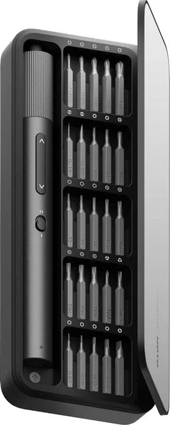 Электроотвертка HOTO Precision Screwdriver ADV HFE0013GL (серый)