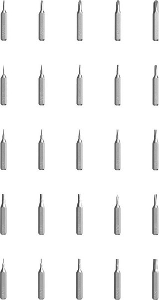 Электроотвертка HOTO Precision Screwdriver ADV HFE0013GL (серый)