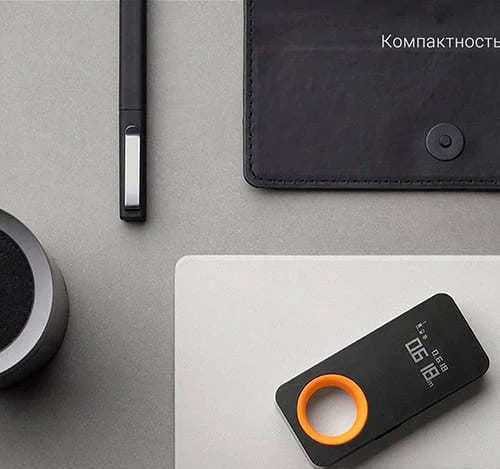 Лазерный дальномер HOTO Smart Laser Measure QWCJY001