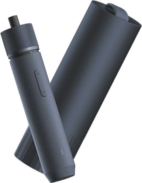 Электроотвертка HOTO Straight Handle Electric Screwdriver QWLSD001 / HTE0001GL (синий) - фото