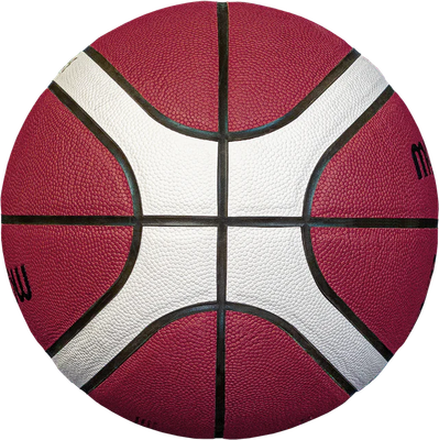 Баскетбольный мяч Molten B6G4050 FIBA / B6G4050