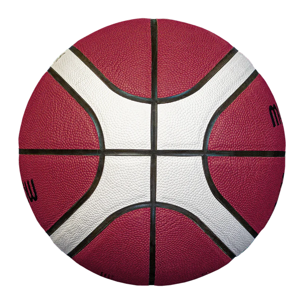 Баскетбольный мяч Molten B6G4550-DBB