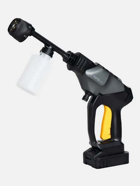 Мойка высокого давления HOTO Pressure Washer 20V HTT0019GL