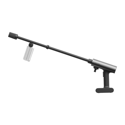 Мойка высокого давления HOTO Pressure Washer Pro 20V HTT0023EU