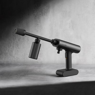 Мойка высокого давления HOTO Pressure Washer Pro 20V HTT0023EU