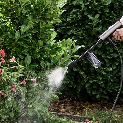 Мойка высокого давления HOTO Pressure Washer Pro 20V HTT0023EU