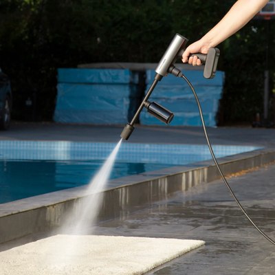 Мойка высокого давления HOTO Pressure Washer Pro 20V HTT0023EU