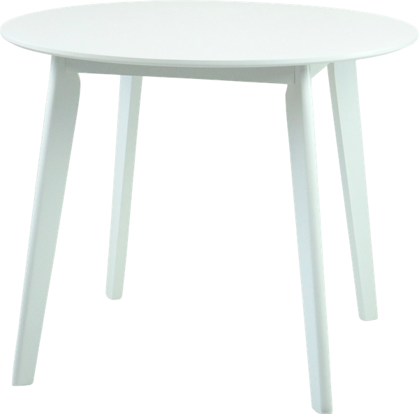 Обеденный стол Мир Ротанга Элис раскладной 90-115см / 23869v276 (19128)-1-1-1-1-1-2-1-1-1 - фото