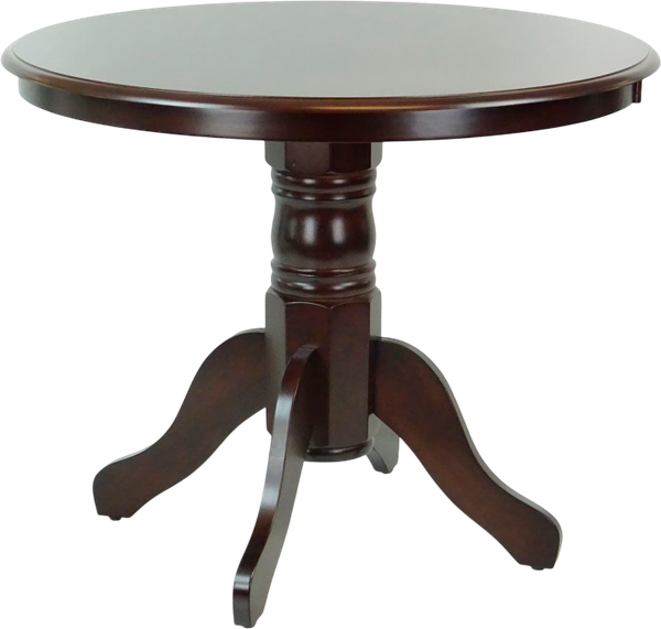 Обеденный стол Мир Ротанга Рольф 96.5см / 23869v276 (19128)-1-1-1-1-1-2-1-2-2-1-1 - фото