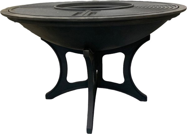 Чаша костровая Manoli ЧК700 - фото