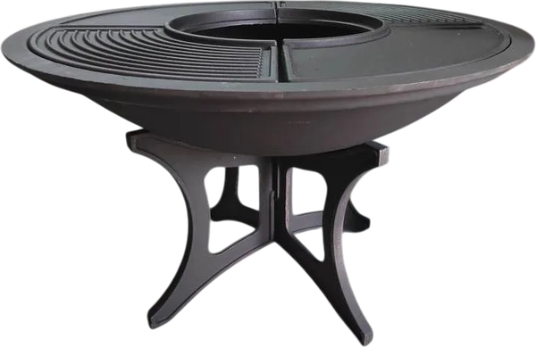 Чаша костровая Manoli ЧК700