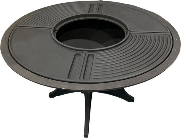 Чаша костровая Manoli ЧК700